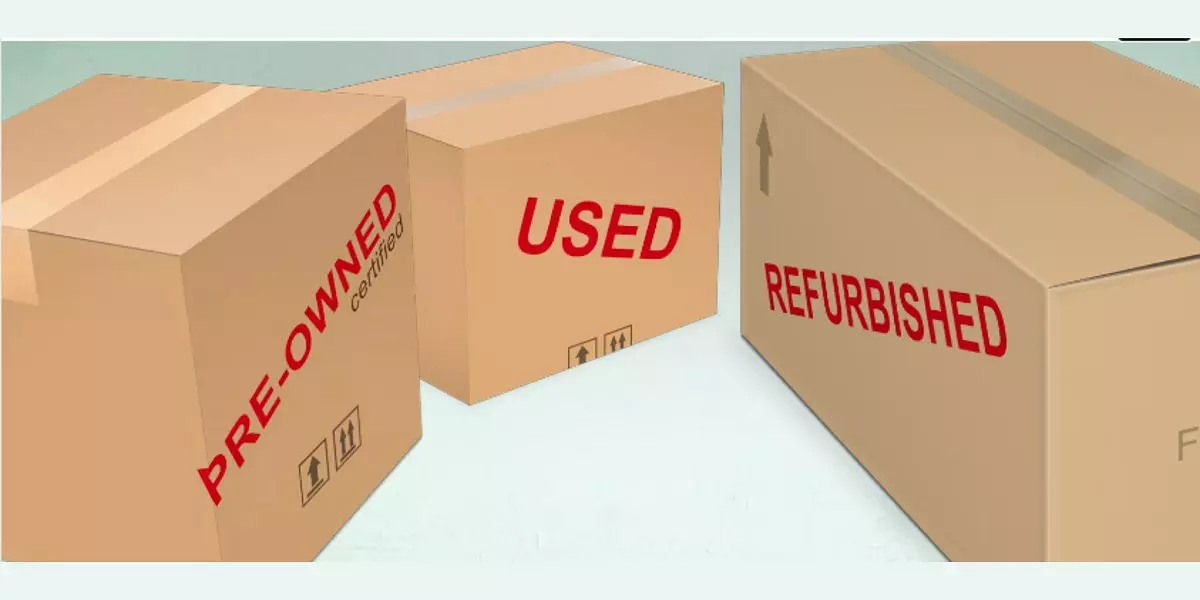 How To Sell Used Electronics On Amazon 2024 StepbyStep Guide